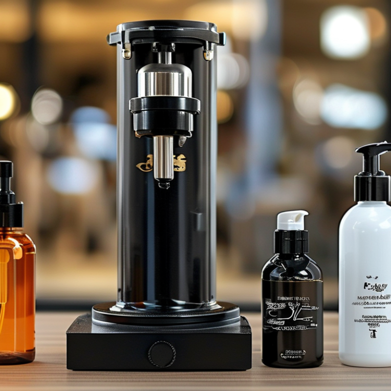 Top 10 Cosmetic Filling Machines for Global Buyers