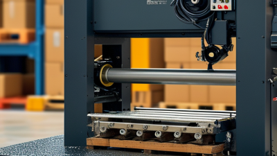 2026 Best Stretch Wrap Machine for Global Buyers?