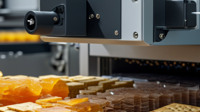 2026 Top Food X Ray Inspection Equipment Types