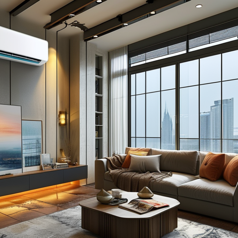 How to Choose Residential AC Installation in 2026?