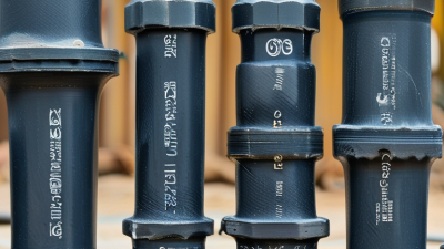 2026 Top HDPE Pipe Fittings Types for Global Buyers