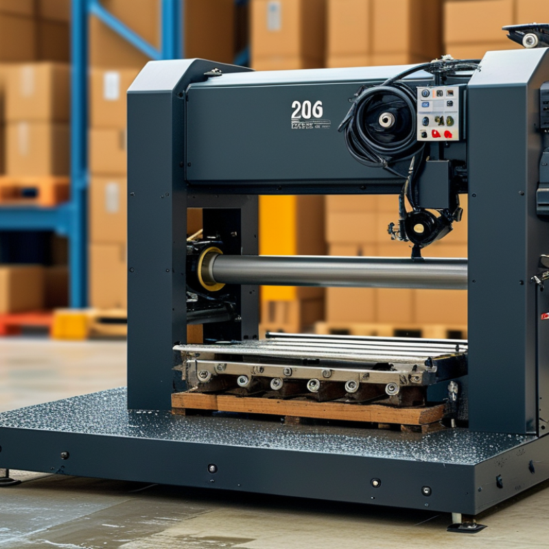 2026 Best Stretch Wrap Machine for Global Buyers?