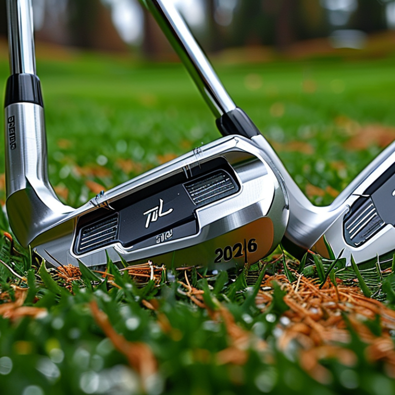 2026 Top Driving Irons for Distance and Forgiveness?
