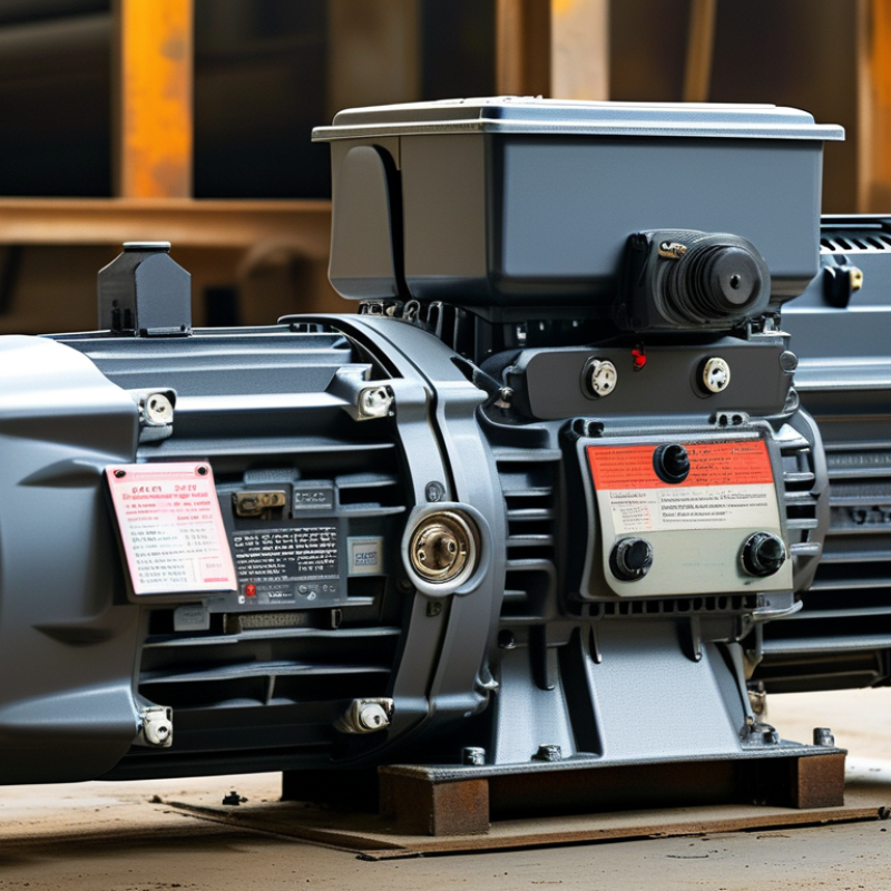 How to Choose a Synchronous Motor in 2026?