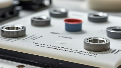 7 Best Plastic Components Suppliers for Global Buyers