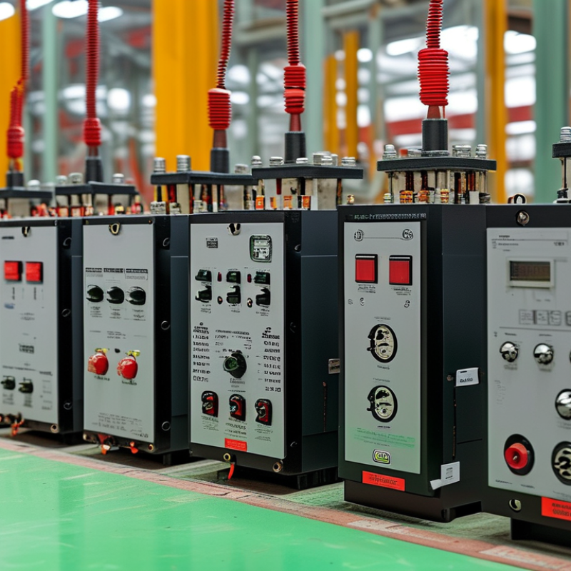 What Are the Best China Control Transformers?