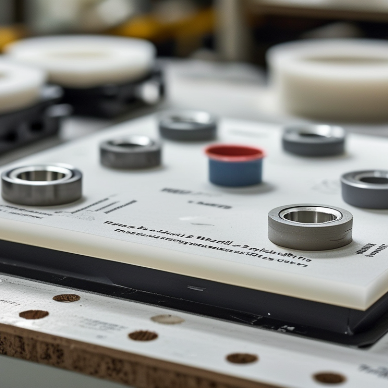 7 Best Plastic Components Suppliers for Global Buyers