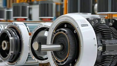 China Top BLDC Motor Manufacturers How to Choose?