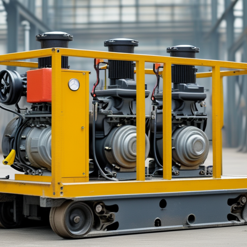 Why Choose a Hydraulic Power Pack for Your Equipment?