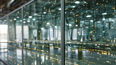 Why Choose Conductive Glass for Global Sourcing?