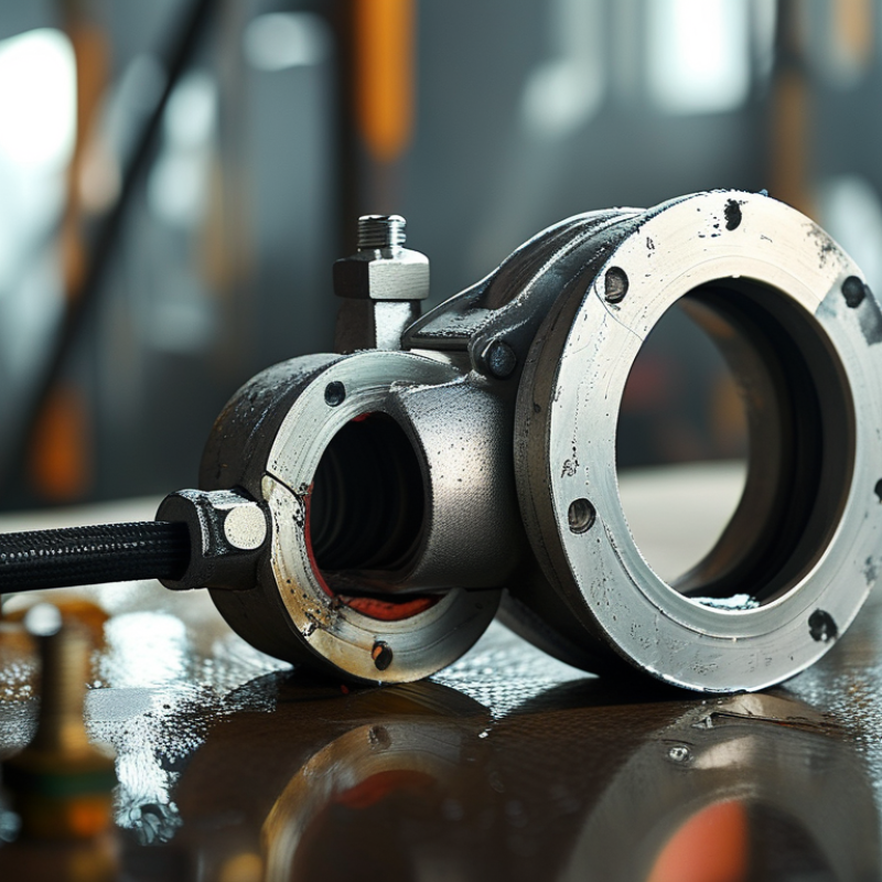 7 Tips for Choosing the Right Heavy Duty Hose Clamps