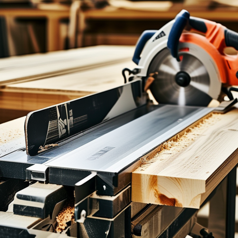 Why Choose the Best Saw Blades for Wood?