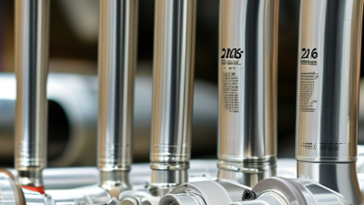 2026 Best Straight Pipe Exhaust System for Global Buyers