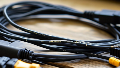 What Is an Extension Cable and How Does It Work?
