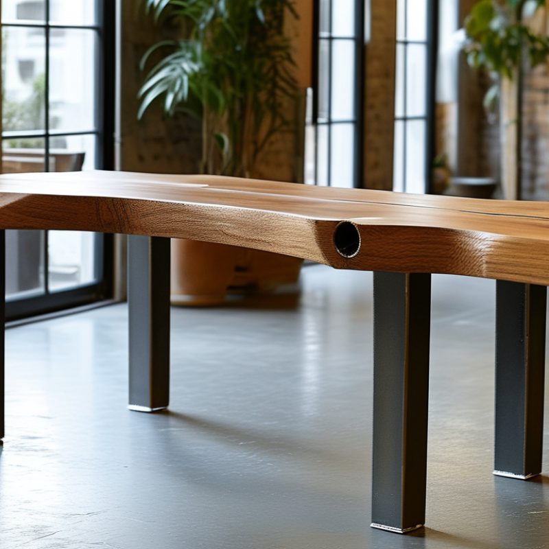 Top Custom Table Legs Suppliers for Global Buyers