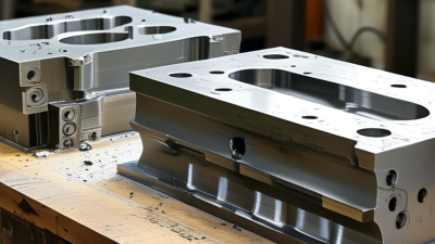 How to Choose an Injection Mold Making Company?