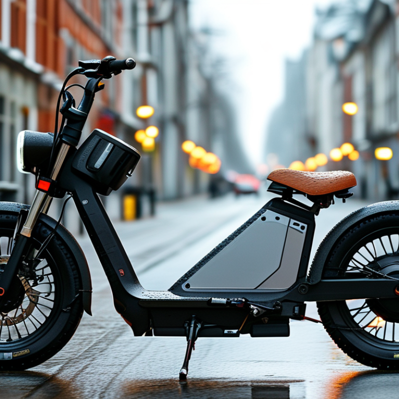 2026 How to Choose the Best Electric Scooter Ebike?