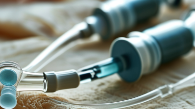How to Choose the Best Catheter Fixation Device in 2026?