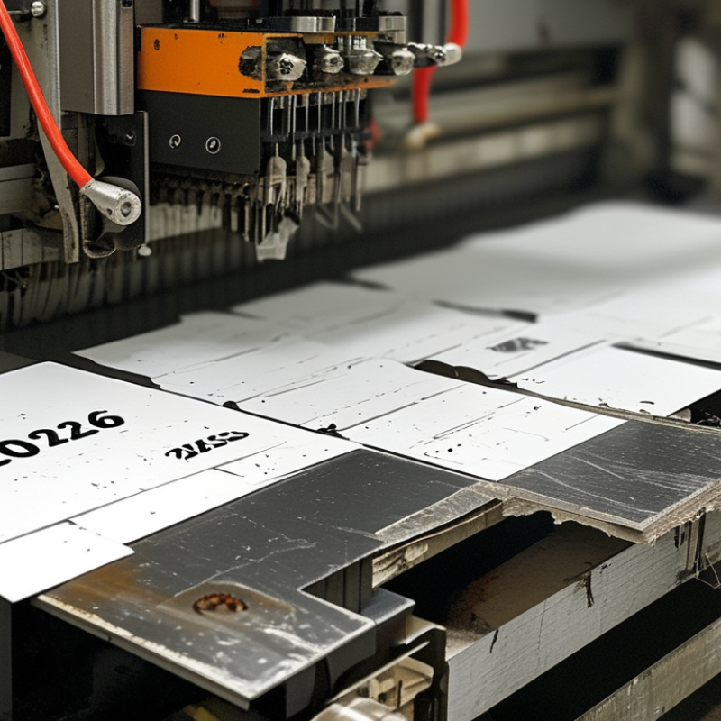What Is the Top Die Cut Printer in 2026?
