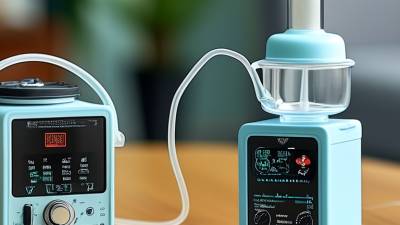 How to Choose the Right Micro Suction Machine?