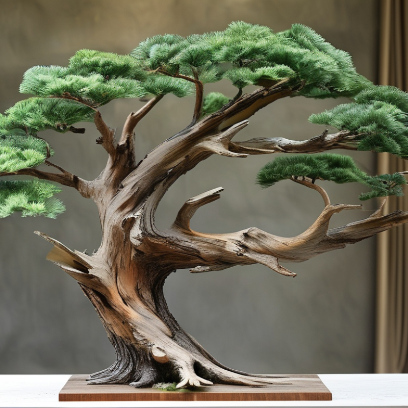 China Top Fake Tree Manufacturers for Global Buyers?