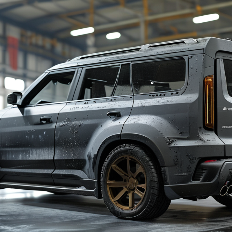 What Are the Top Types of Powder Metal Coating in 2026?