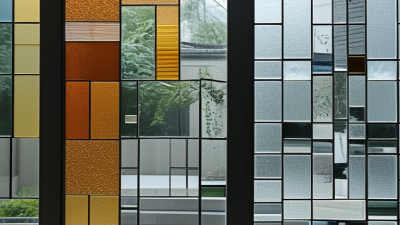 What Are the Best Glass Block Windows from China?