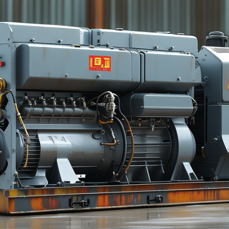 What Are the Best China Genset Generators?