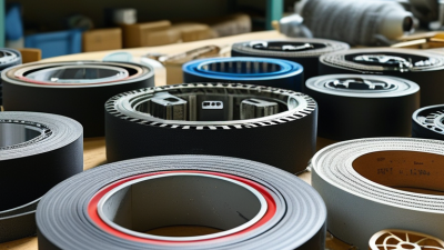 China Top Synchronous Belt Suppliers for Global Buyers?