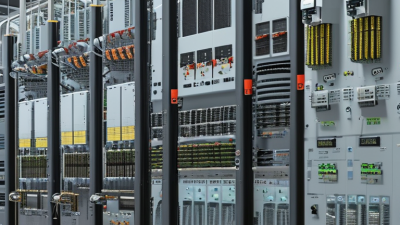 China Top Electric Power Distribution Suppliers?