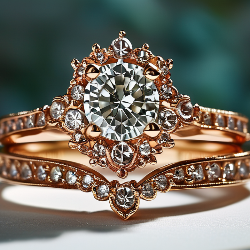 10 Tips for Choosing the Best Engagement Ring Website?