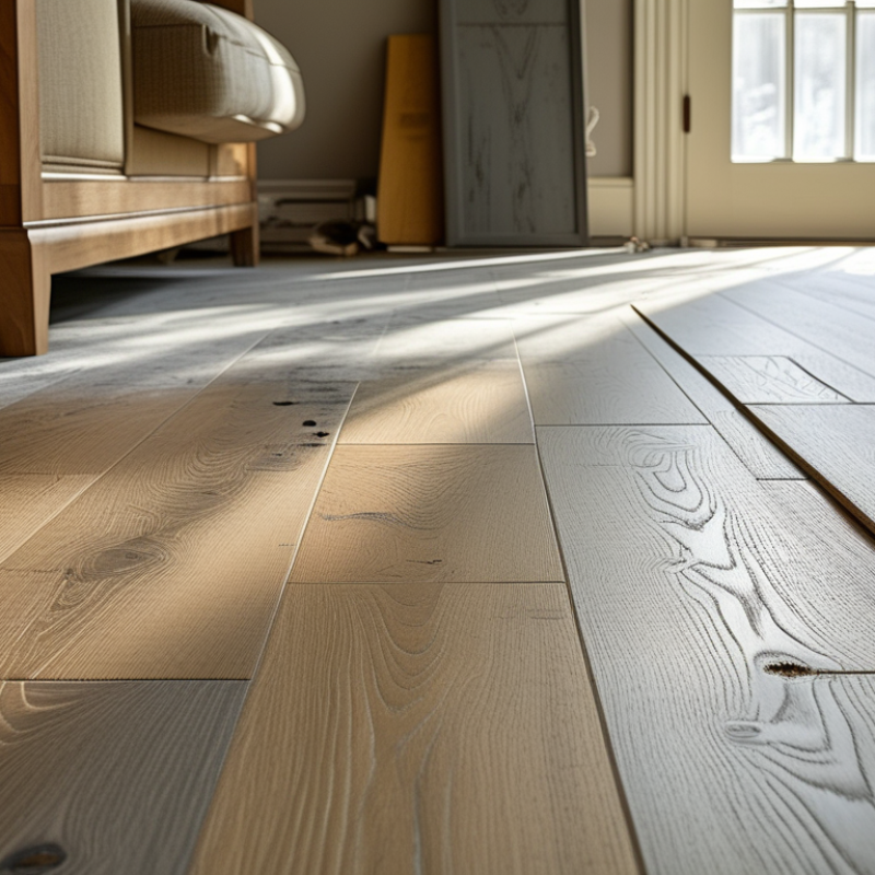 How to Plan Floor Installation in 2026?