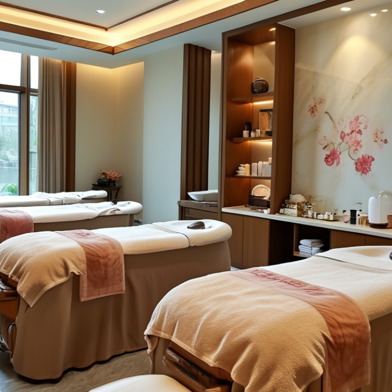 Where to Book a Facial in China Best Spa Guide?