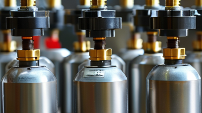 What Are the Top 10 Sprayer Parts Manufacturers in China?