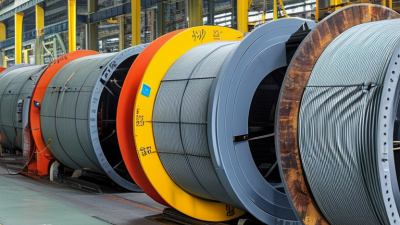 China Top 10 Medium Voltage Cable Manufacturers?
