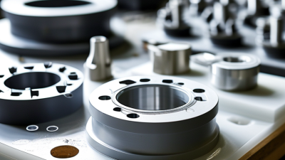 2026 Best Precision Plastic Parts Suppliers Worldwide
