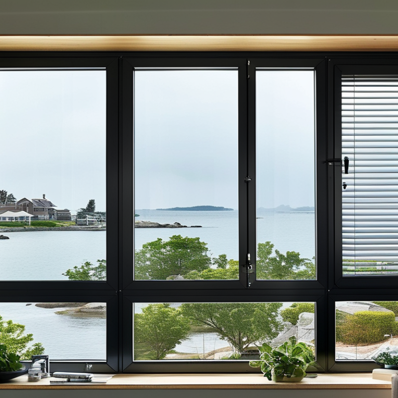 7 Best Aluminum Louver Windows for Global Buyers?