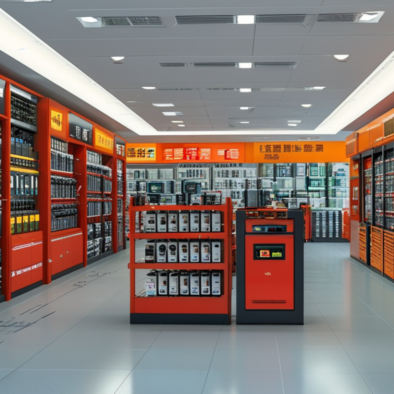 What Are the China Top 10 Car Battery Stores?