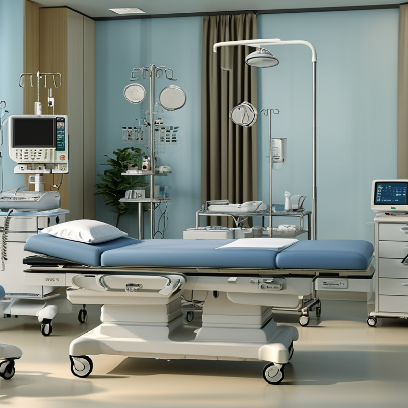 China Top Nursing Equipment List for Global Buyers