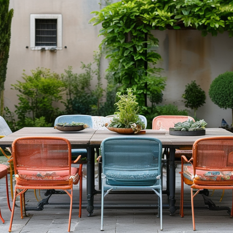 Why Choose Garden Furniture France for Global Sourcing?
