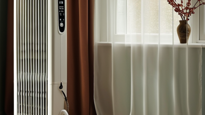 China Top 10 Plug In Heaters for Rooms Which Is Best?