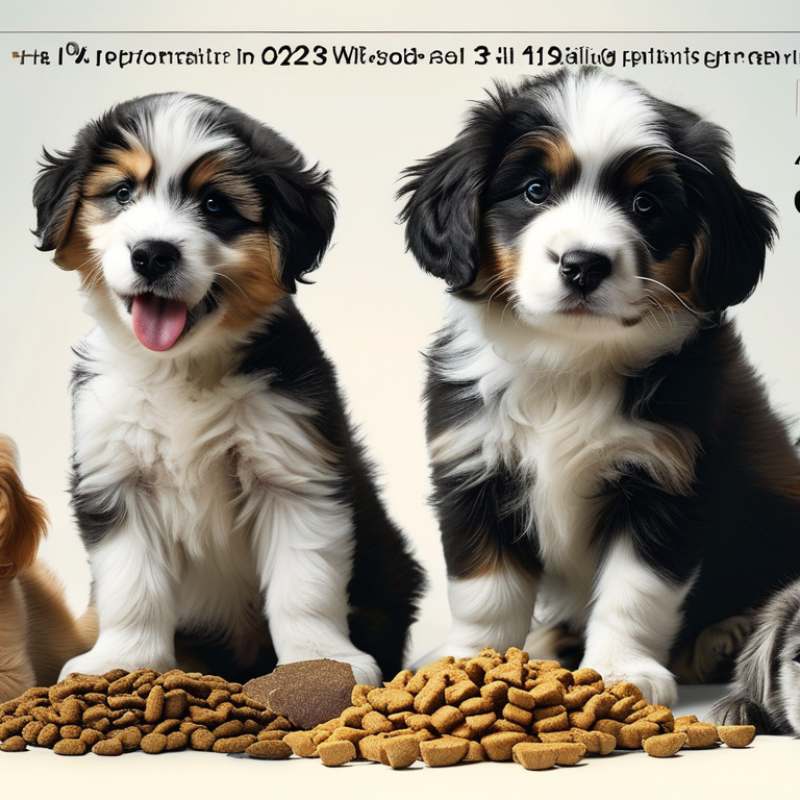 China Top 10 High Protein Puppy Food Suppliers?