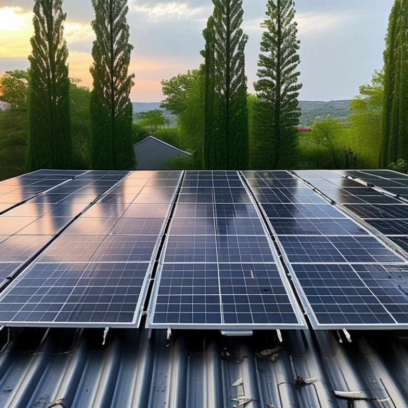 How to Choose the Best Solar Panels for Your Needs?