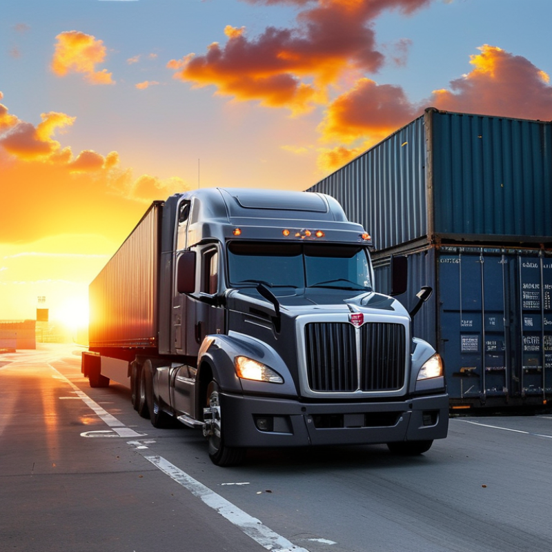 2026 Top US DDP Duty Paid Door to Door Shipping?