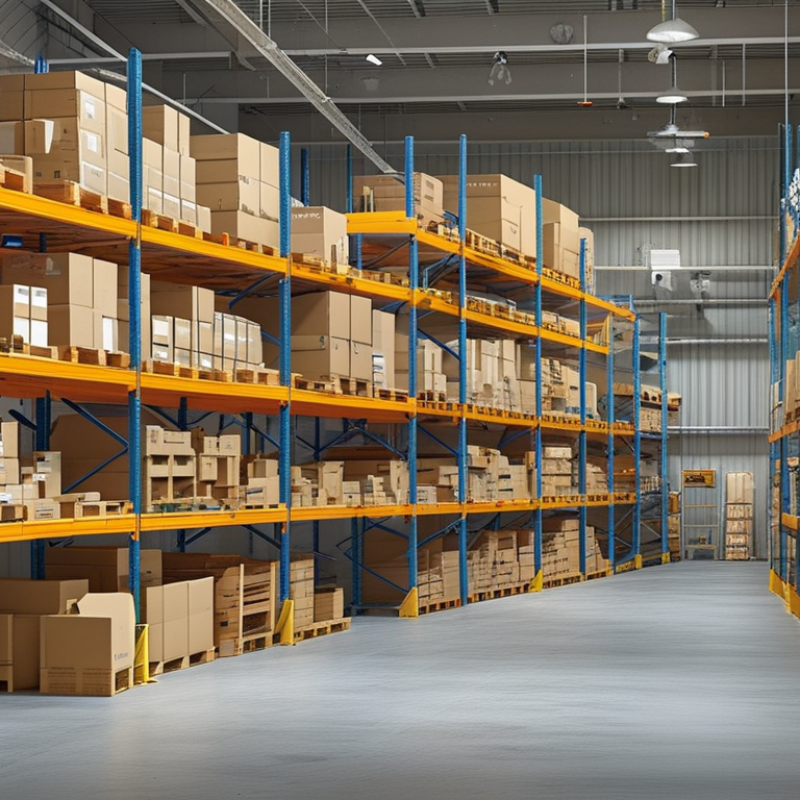 How to Choose Medium Duty Storage Racks?