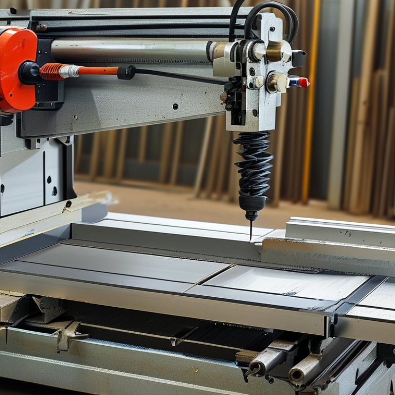 Top 10 Types of Aluminium Cutting Machines for Global Buyers