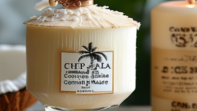 China Top Coconut Perfume Manufacturers and Suppliers?
