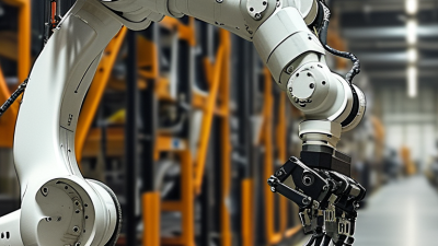 How to Choose the Right Robotic Arm Design in 2026?