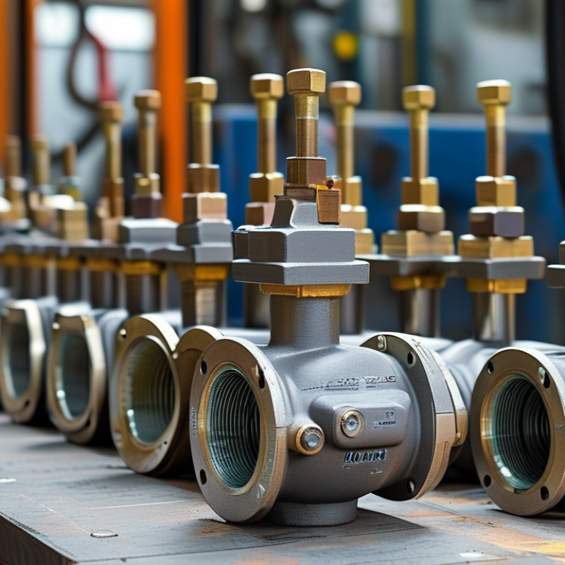 How to Choose a Hydraulic Control Valve in 2026?