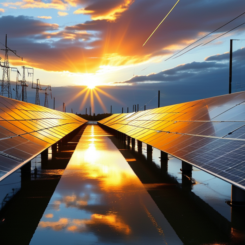 Why Are PV Fuses Important in Solar Arrays?